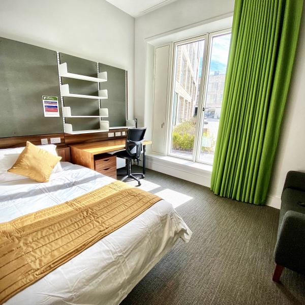 Postgraduate Accommodation Girton College postgraduate-accommodation-girton-college
